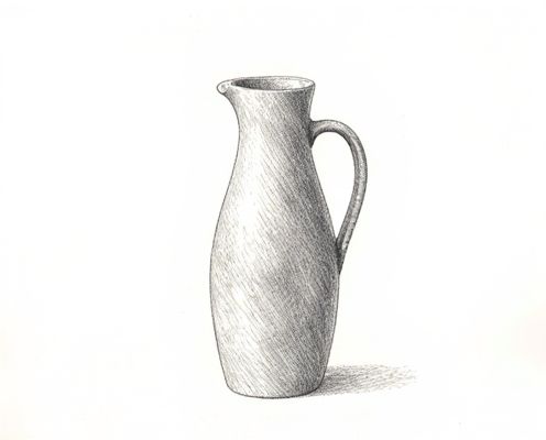 Body-Shaped Vases in Decoration: Symbolism, Styling Tips, and Interior Impact