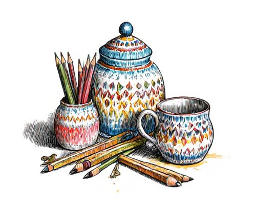 Boho-Chic Aesthetics in Women's Decor: Styling, Color Palettes, and Material Choices