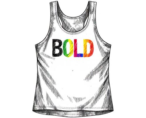 Bold Graphic Unitard in Activewear: Style, Comfort, and Performance