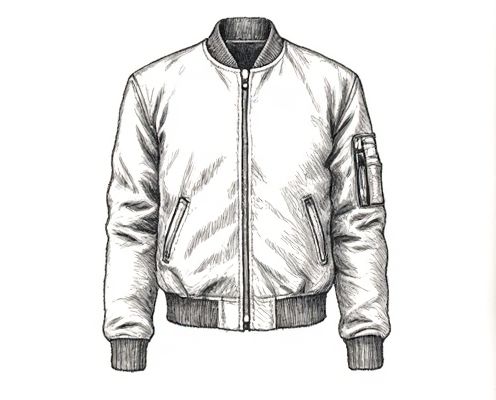 Bomber Cardigan in Outerwear: Styling, Versatility, and Seasonal Appeal