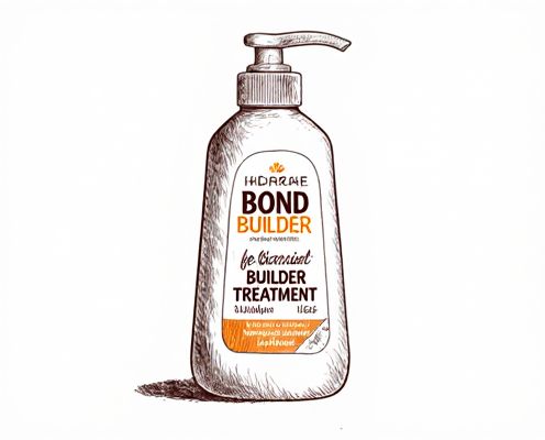 Bond-Builder Treatment in Haircare: Benefits, Application, and Results for Women