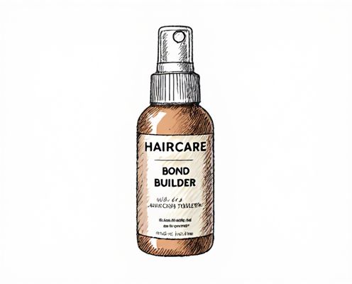 Bond Builders in Haircare: Benefits, Key Ingredients, and Application Techniques
