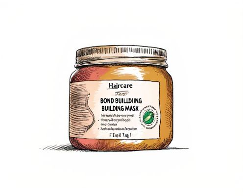 Bond-Building Hair Masks in Women's Haircare: Benefits, Application, and Results