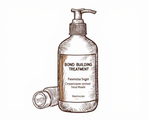 Bond-Building Treatment in Haircare: Benefits, Key Ingredients, and Usage Tips