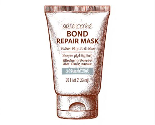 Bond Repair Mask in Haircare: Benefits, Application, and Key Ingredients