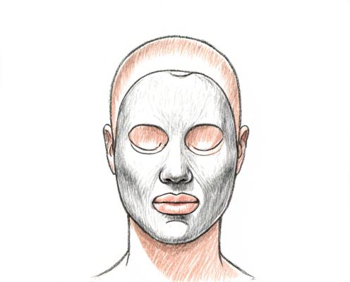 Boob Mask in Personal Care: Benefits, Application, and Ingredients