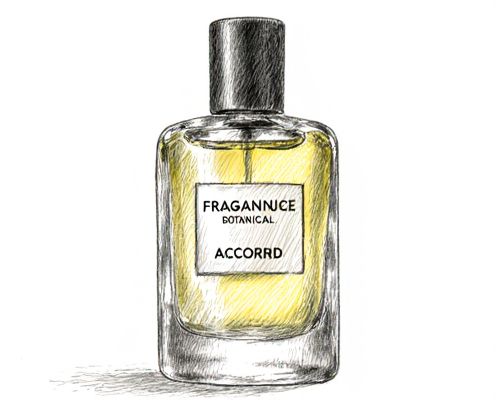 Botanical Accord in Women's Fragrance: Composition, Sensory Experience, and Popular Blends
