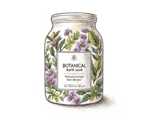 Botanical Bath Soak Gifts: Benefits, Selection, and Presentation