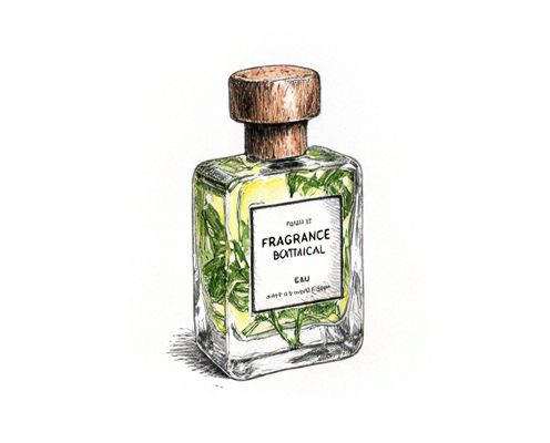 Botanical Eau in Fragrance: Unique Scents, Ingredients, and Skin Benefits