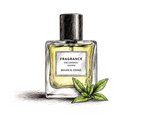 Botanical Essence in Women's Fragrance: Benefits, Popular Ingredients, and Scent Profiles