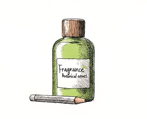 Botanical Extracts in Women's Fragrance: Sourcing, Benefits, and Sensory Experience