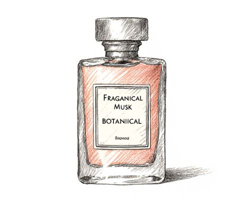 Botanical Musk in Women's Fragrance: Scent Profile, Benefits, and Popular Applications