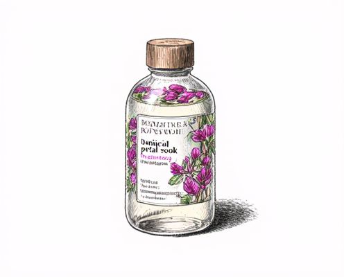 Botanical Petal Soak in Bath: Benefits, Aromatherapy, and Skin Nourishment for Women