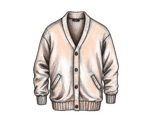 Boucle Cardigan Coat in Outerwear: Style, Versatility, and Care