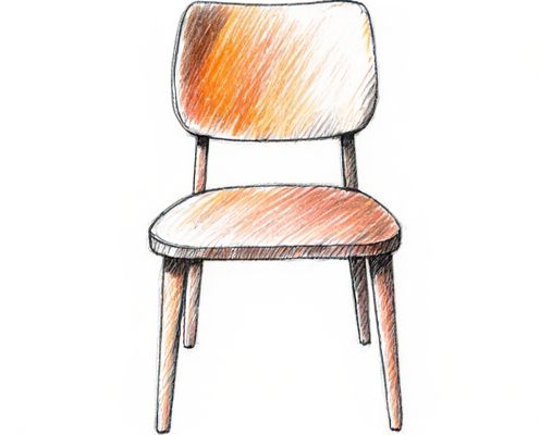 Boucle Chair Elegance in Homeware: Comfort, Aesthetic Appeal, and Styling Tips