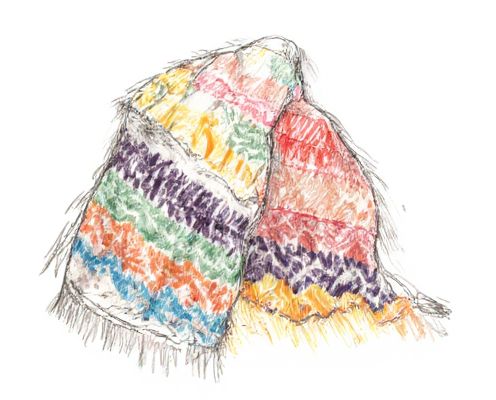 Boucle Fabric in Women's Products: Versatility, Style, and Care
