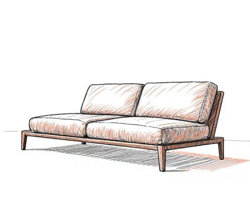 Boucle Lounge Chairs in Furniture: Comfort, Style, and Versatility for Women