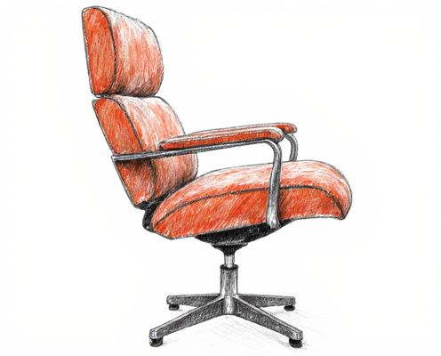 Boucle Swivel Chair in Furniture: Style, Comfort, and Versatility for Women's Spaces