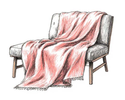 Boucle Throws in Homeware: Texture, Warmth, and Styling Tips for Cozy Spaces