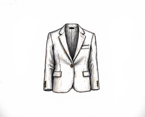 Boulevard Blazer in Outerwear: Styling Tips, Versatility, and Fabric Choices