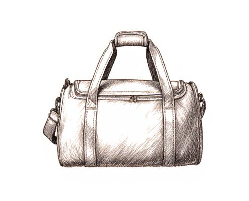 Bowling Bag in Bag: Style, Functionality, and Versatility in Women's Accessories