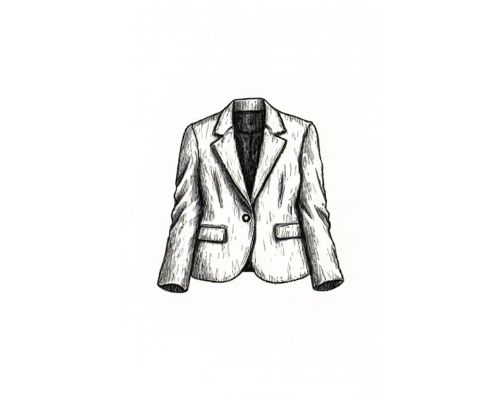 Boyfriend Blazer in Outerwear: Styling, Versatility, and Wardrobe Essentials