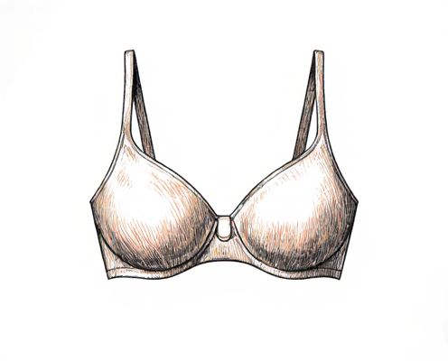 Bra Strap Accessories: Function, Style, and Wardrobe Integration