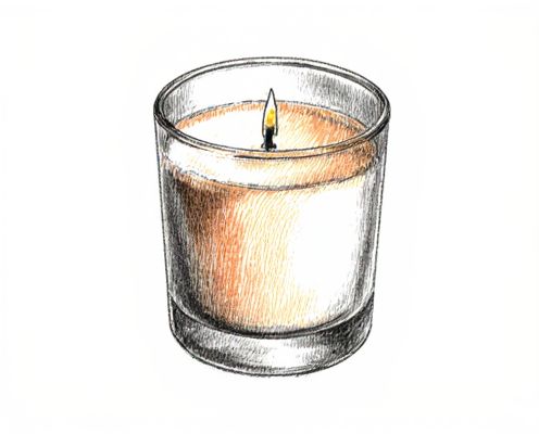 Bridgerton-Inspired Candles: Elegant Gifting, Scent Selection, and Styling Ideas