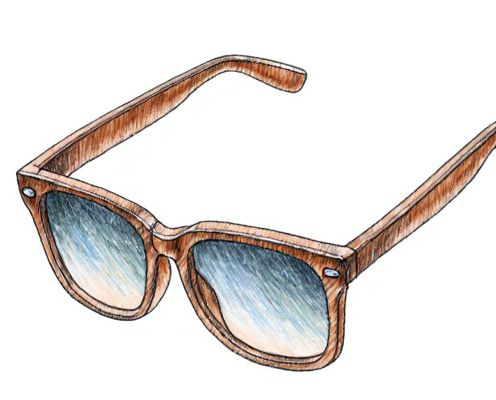 Brow Bar Detail in Sunglasses: Style, Function, and Popular Designs