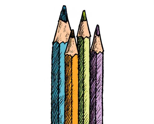 Brush Marker Essentials in Women's Stationery: Versatility, Design, and Creative Applications