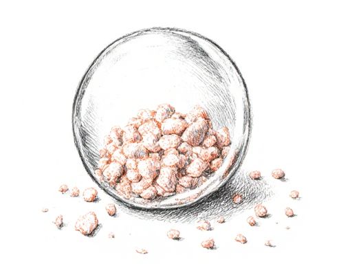 Bubble Crumble in Bath: Advantages, Usage, and Skin Benefits
