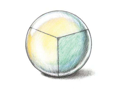 Bubble Cube Candles in Homeware: Aesthetic Appeal, Fragrance Options, and Decorative Uses