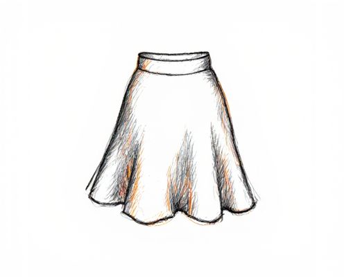 Bubble Hem Skirt in Fashion: Styling Tips, Fabric Choices, and Outfit Inspiration