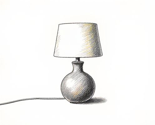 Bubble Lamps in Furniture Design: Aesthetic Appeal, Functionality, and Styling Ideas