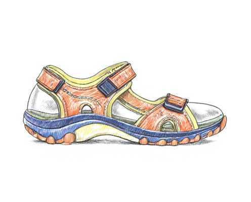 Bubble Sandals in Women's Footwear: Design Features, Comfort Benefits, and Styling Ideas
