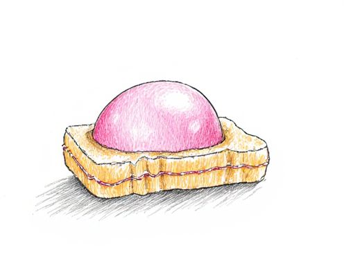 Bubble Waffle Bath Bar for Bathing: Ingredients, Benefits, and Usage