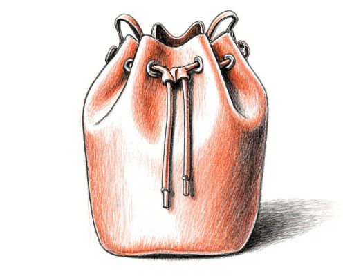 Bucket Bag in Bag: Functional Design, Style Options, and Key Features