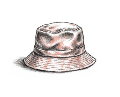 Bucket Hats in Women's Accessories: Style, Versatility, and Seasonal Trends
