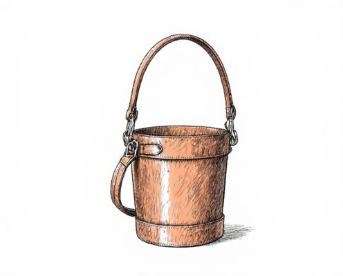 Bucket Sling Bags: Functional Fashion Statements for Women
