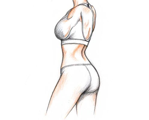 Built-in Bra Dress in Activewear: Comfort, Support, and Style for Women
