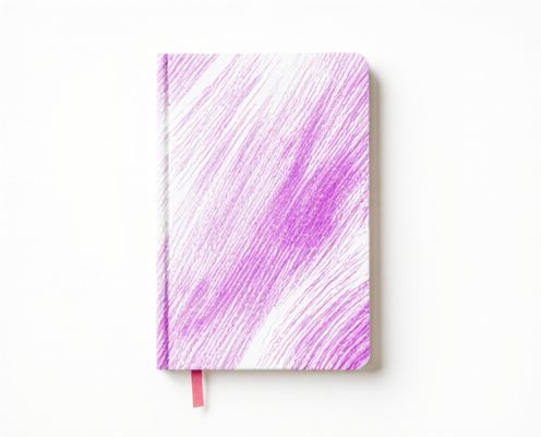 Bullet Journal Stencils in Stationery: Design Versatility, Usage Ideas, and Creative Organization