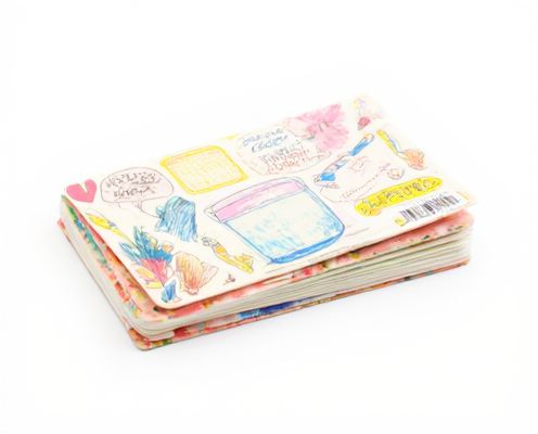 Bullet Journal Stickers: Enhancing Stationery Organization and Personal Expression