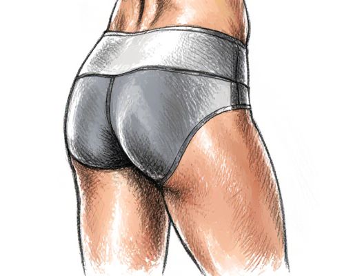 Bum-Enhancer Tights in Activewear: Features, Styling, and Benefits