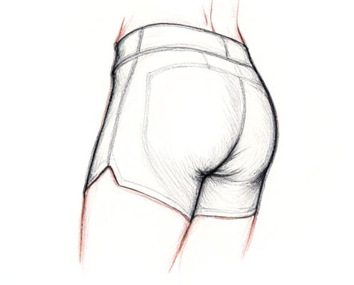 Bum-Sculpting Shorts in Activewear: Features, Fabrics, and Styling Tips