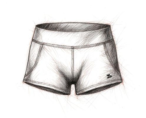 Butt-Lifting Shorts in Activewear: Features, Benefits, and Styling Tips