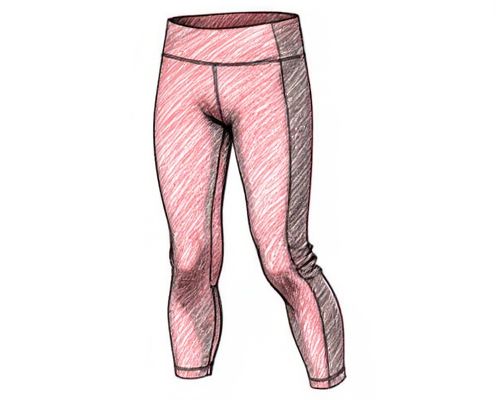Butt Scrunch Leggings in Activewear: Benefits, Styling Ideas, and Material Choices