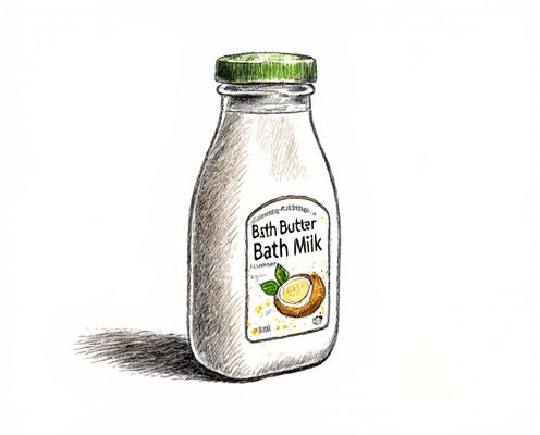 Butter Bath Milk for Women: Nourishing Skin Benefits, Usage, and Aromatherapy