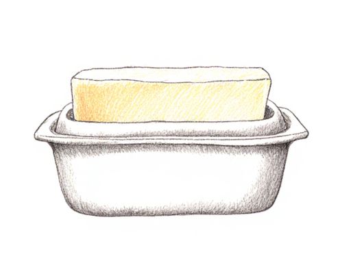 Butter Dish with Lid: Preservation Benefits, Material Choices, and Aesthetic Appeal in Kitchenware