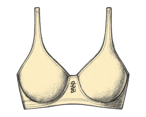Butter Fabric Bra in Activewear: Comfort, Support, and Style for Women