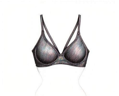 Butterfly-Back Bra in Activewear: Support, Comfort, and Style for Women